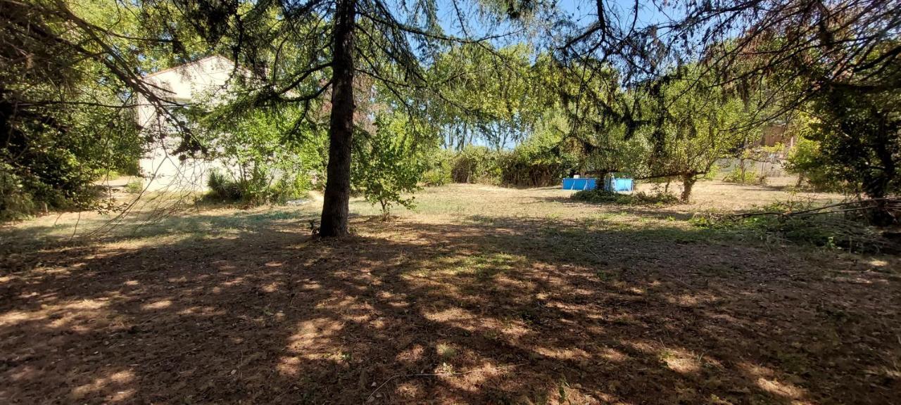Maison Sur 2000M² D'Espace Vert. Bessan Eksteriør bilde